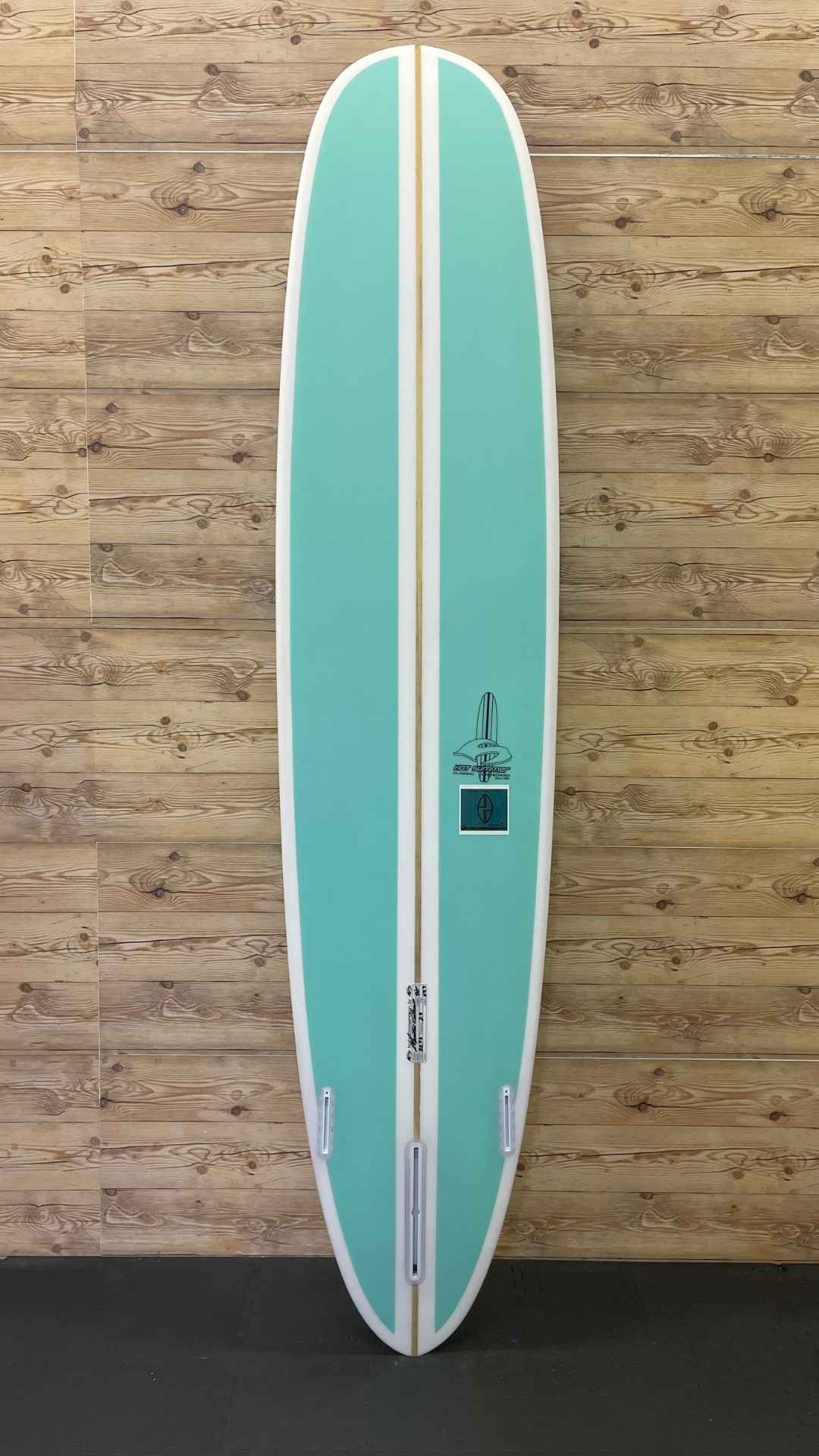 Just $795 - Hot Summer EPS Epoxy 9'2