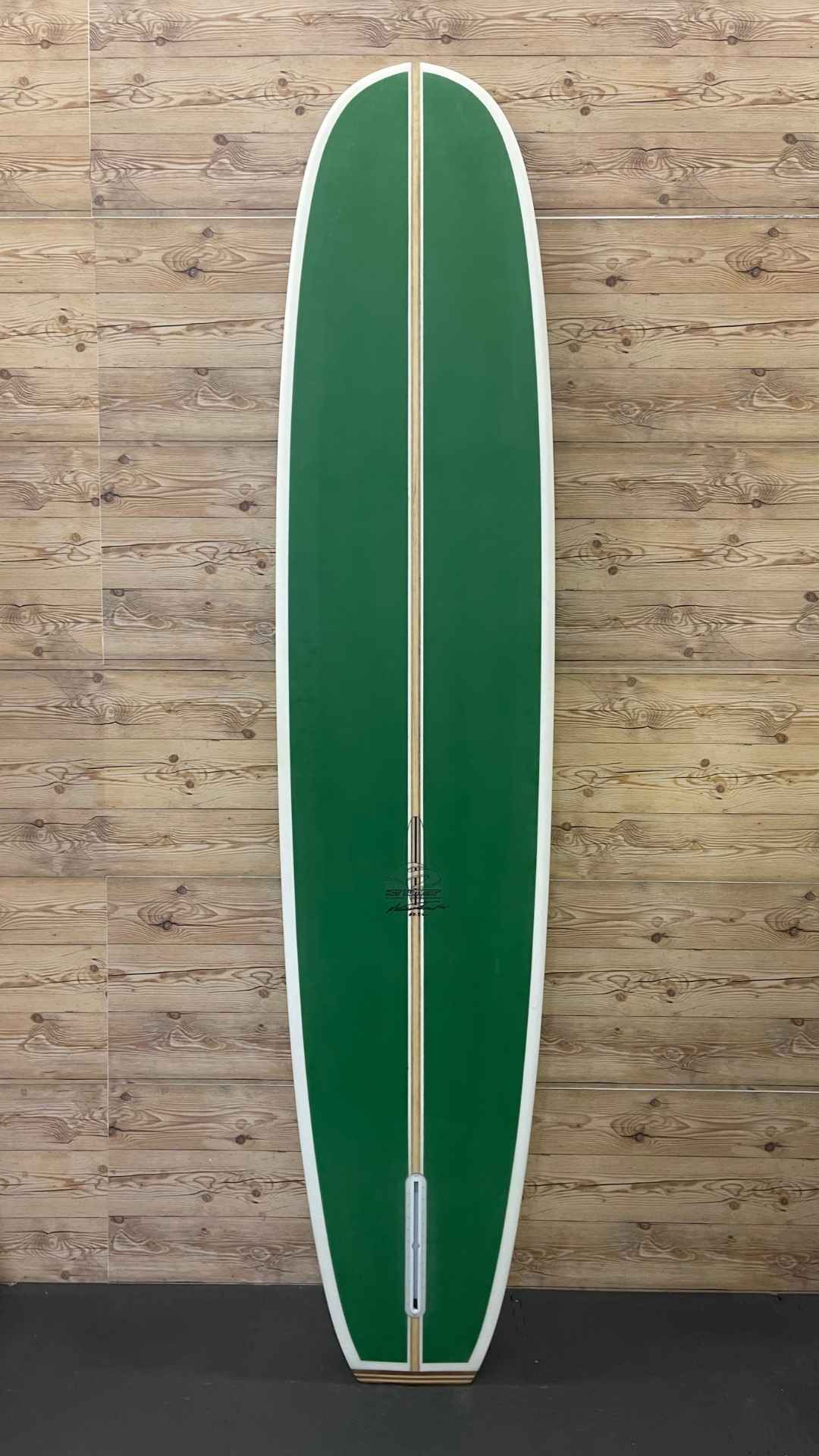 Just $850 - Hot Summer EPS Epoxy 9'4