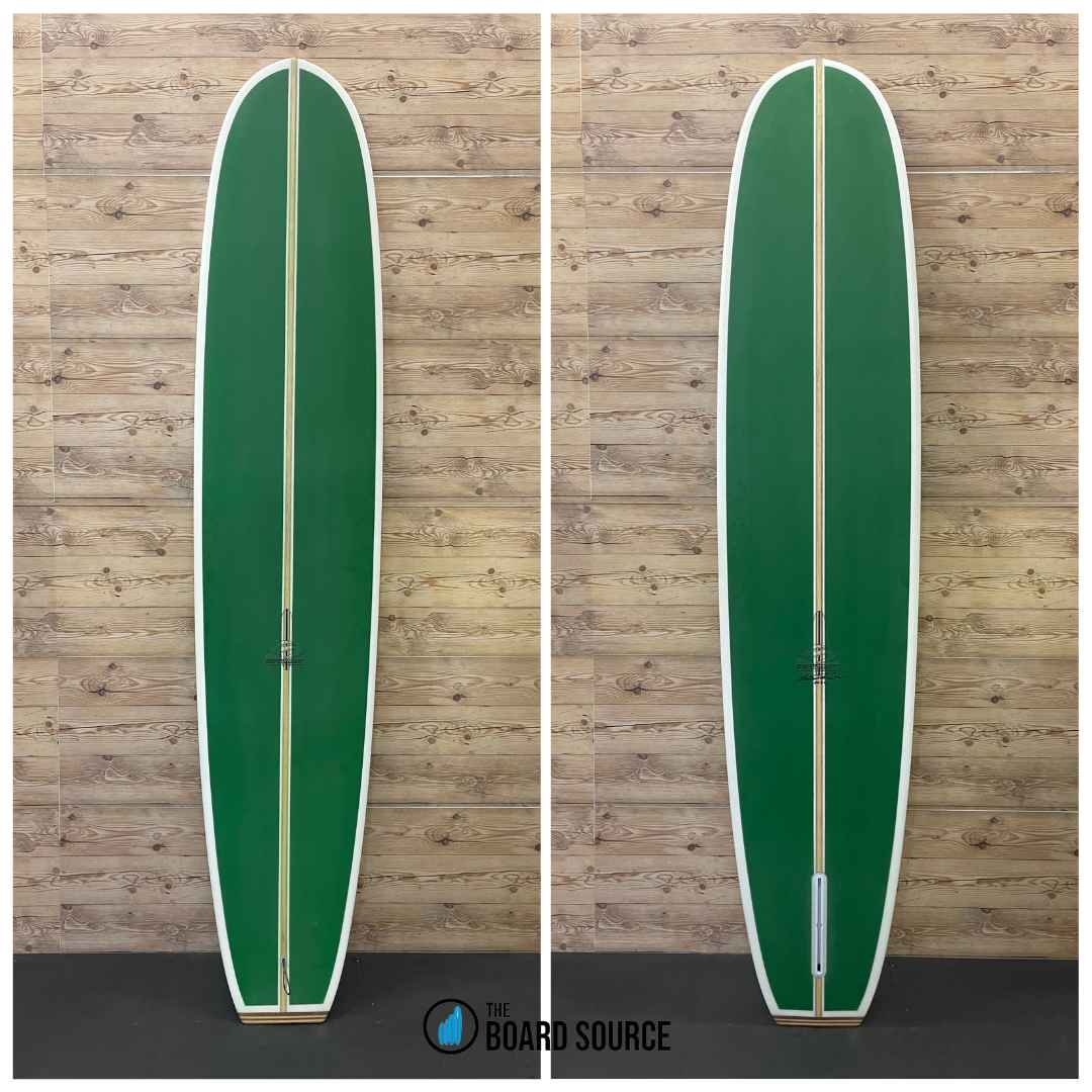 EPSロングボード Just $850 - Hot Summer EPS Epoxy 9'4