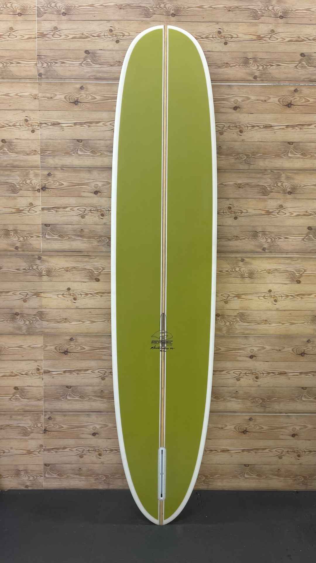 Just $850 - Hot Summer EPS Epoxy 9'4