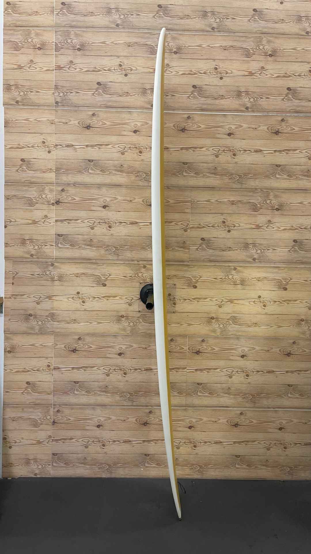 Just $850 - Hot Summer EPS Epoxy 9'4
