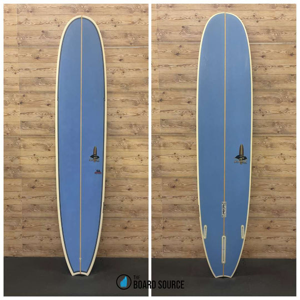 Not Summer Noserider Longboard 9'4