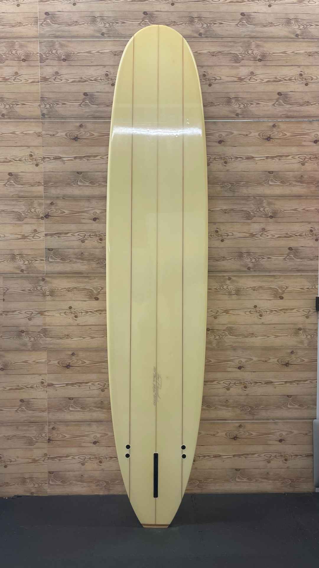 2+1 Longboard 10'0"