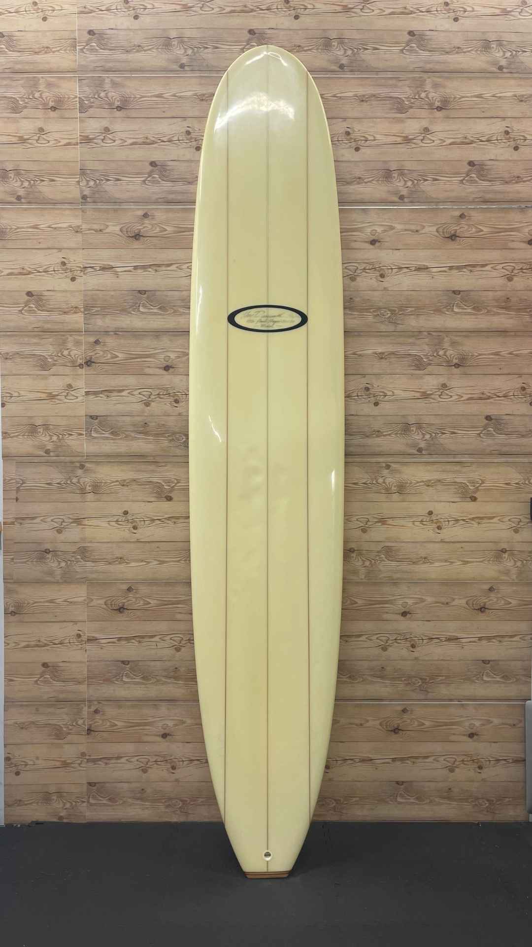 2+1 Longboard 10'0"