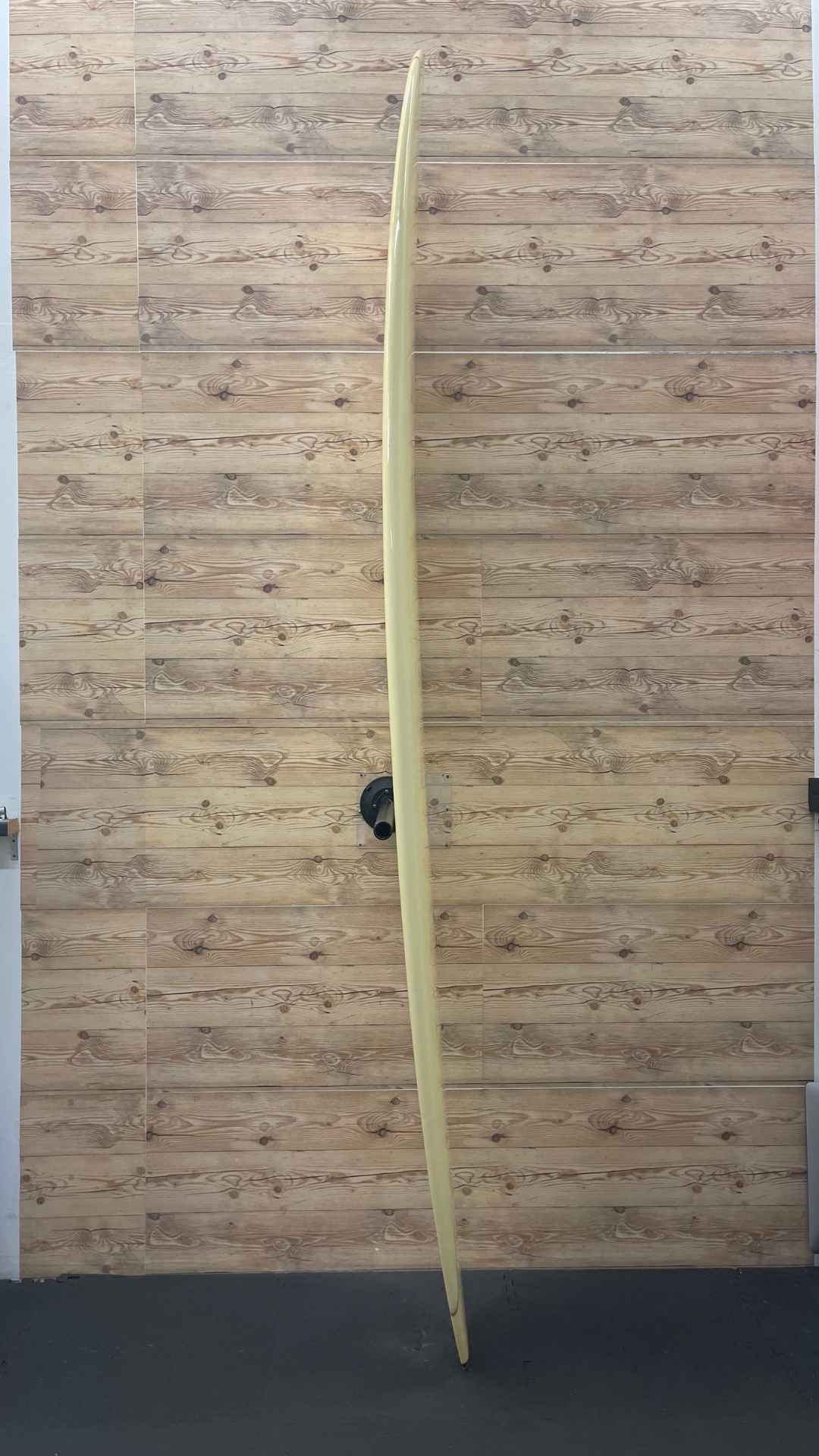 2+1 Longboard 10'0"