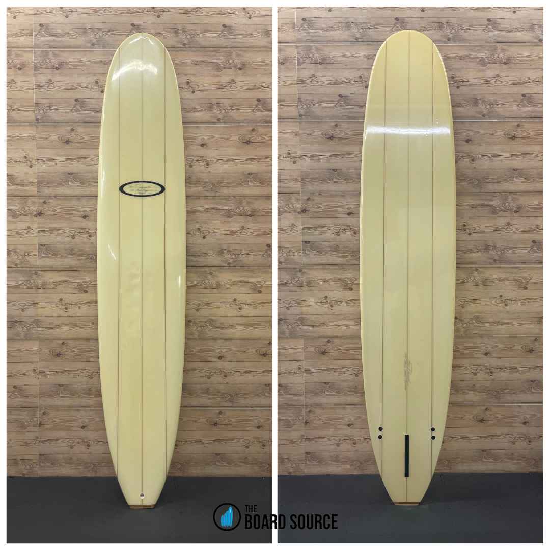 2+1 Longboard 10'0"