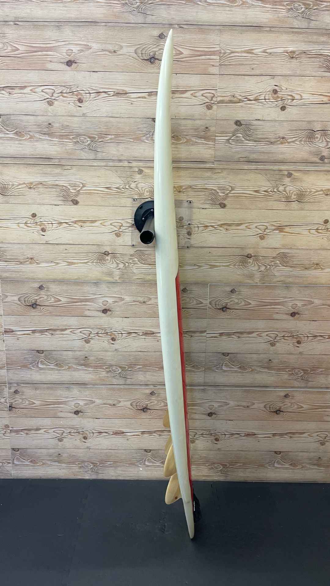 For Sale: Hoyte Surfboards Bonzer 5 Surfboard in San Diego