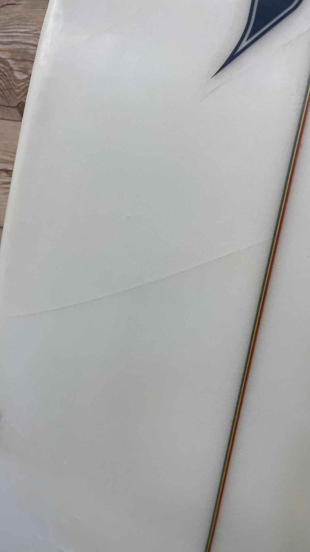 Bonzer 5 For Sale: Hoyte Surfboards Bonzer 5 Surfboard in San Diego – The Board ...