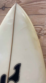 Bonzer 5 6'4"