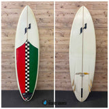 Bonzer 5 6'4"