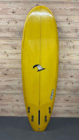 Freedom Life Master 6'6"