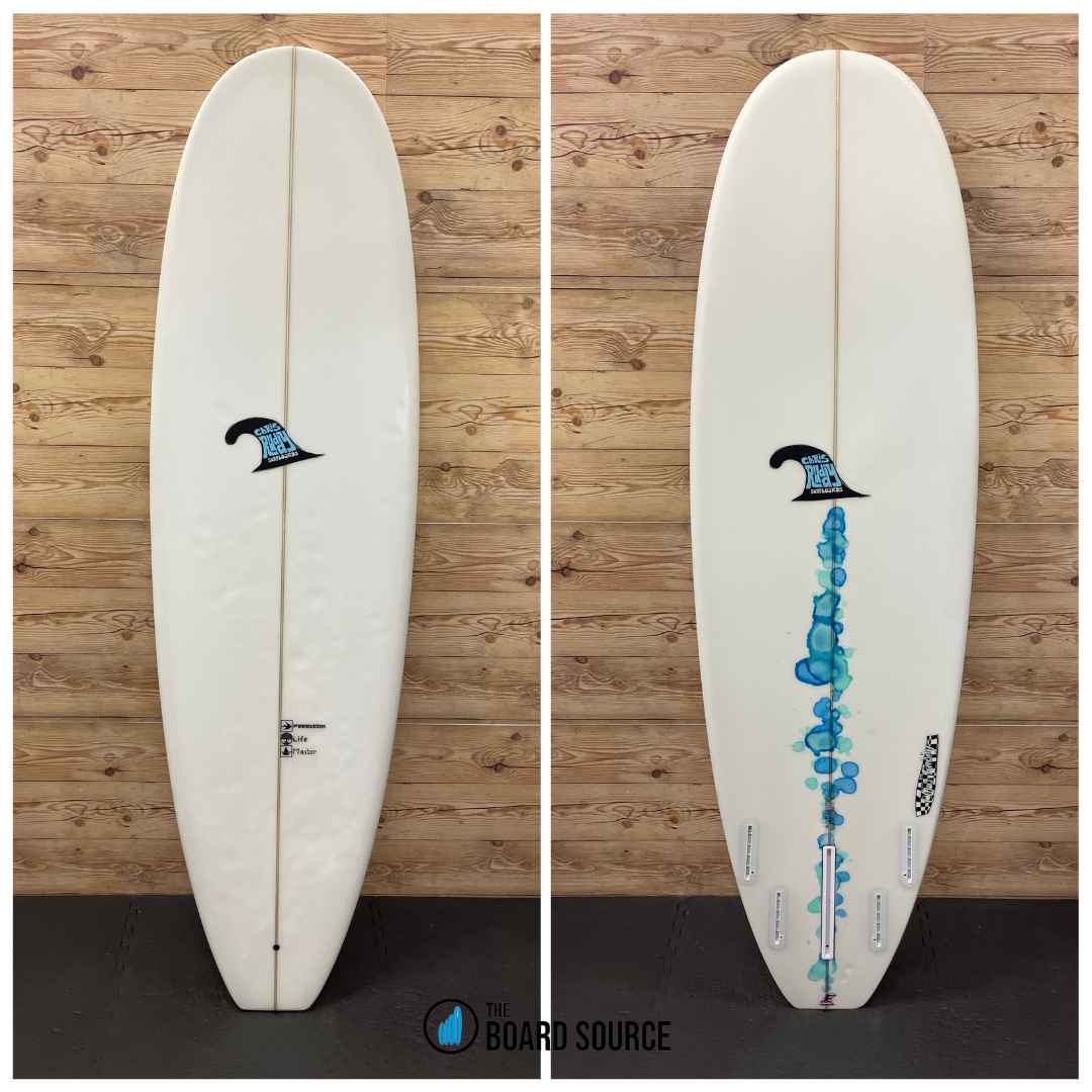 Freedom Life Master 6'4"