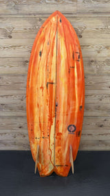 Blow Fish 5'2"