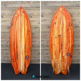 Blow Fish 5'2"