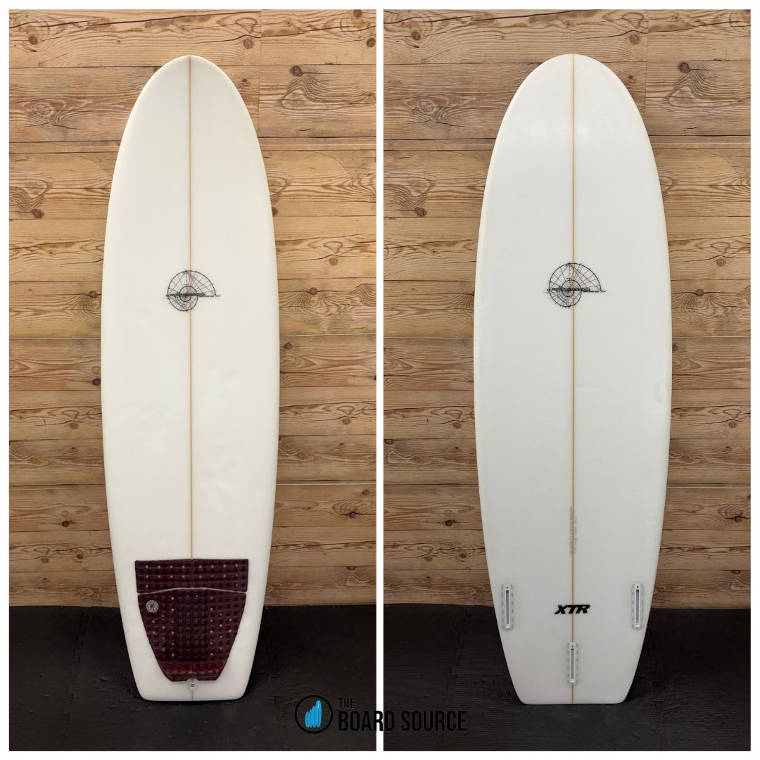 Hydrodynamica Mini Simmons - The Board Source, Carlsbad