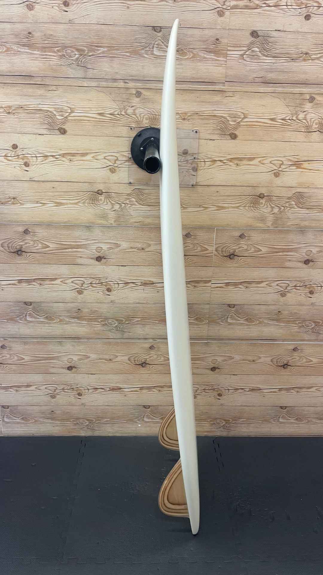 Mini Simmons 5'4"