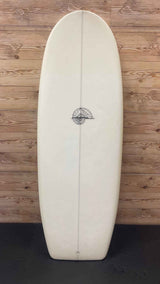 Mini Simmons 5'4"