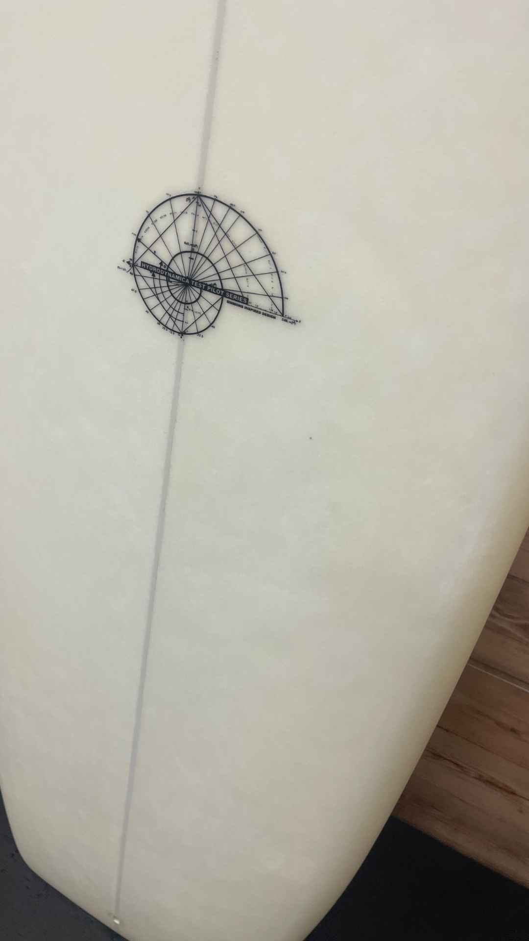 美品 Hydrodynamica Surfboards hydrodynamica-simmons.jpg?v=