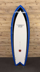 Black Knight 5'9"