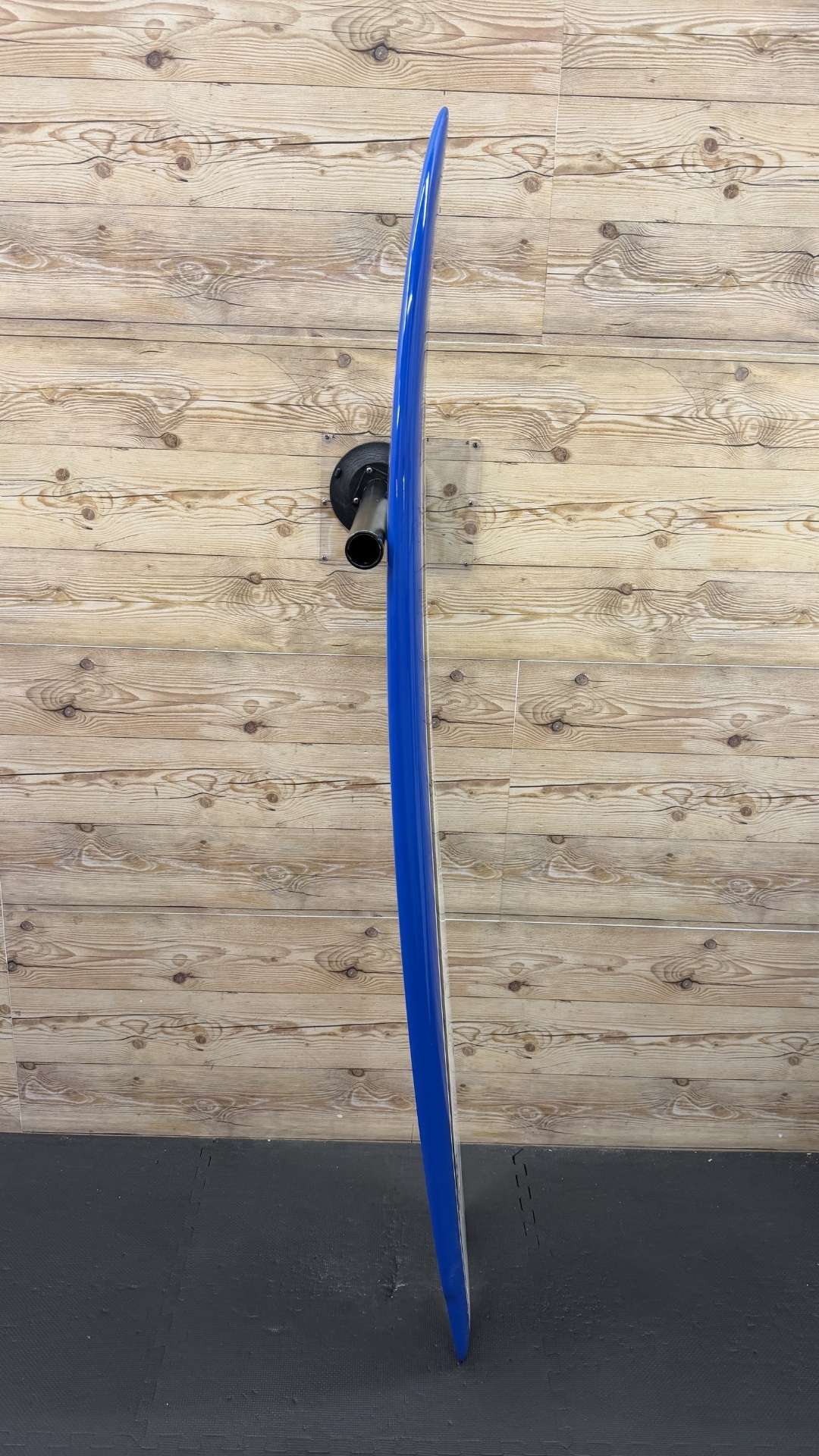 Hynson Epoxy Black Knight 5'9