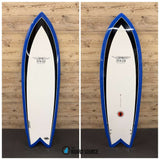 Black Knight 5'9"
