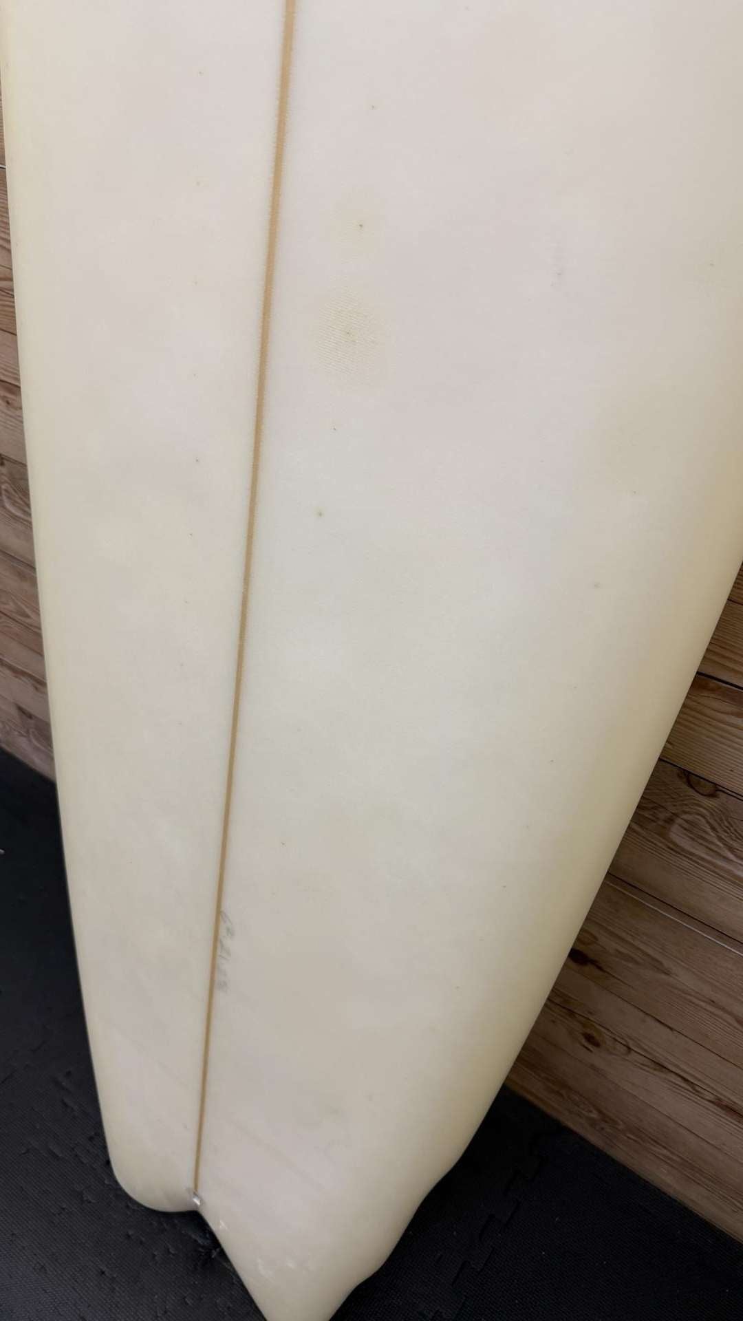 Black Knight Quad 6'2"