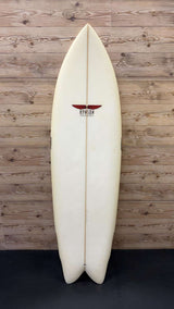 Black Knight Quad 6'2"