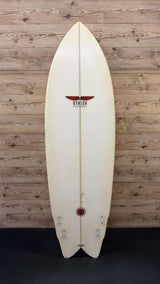 Black Knight Quad 6'2"