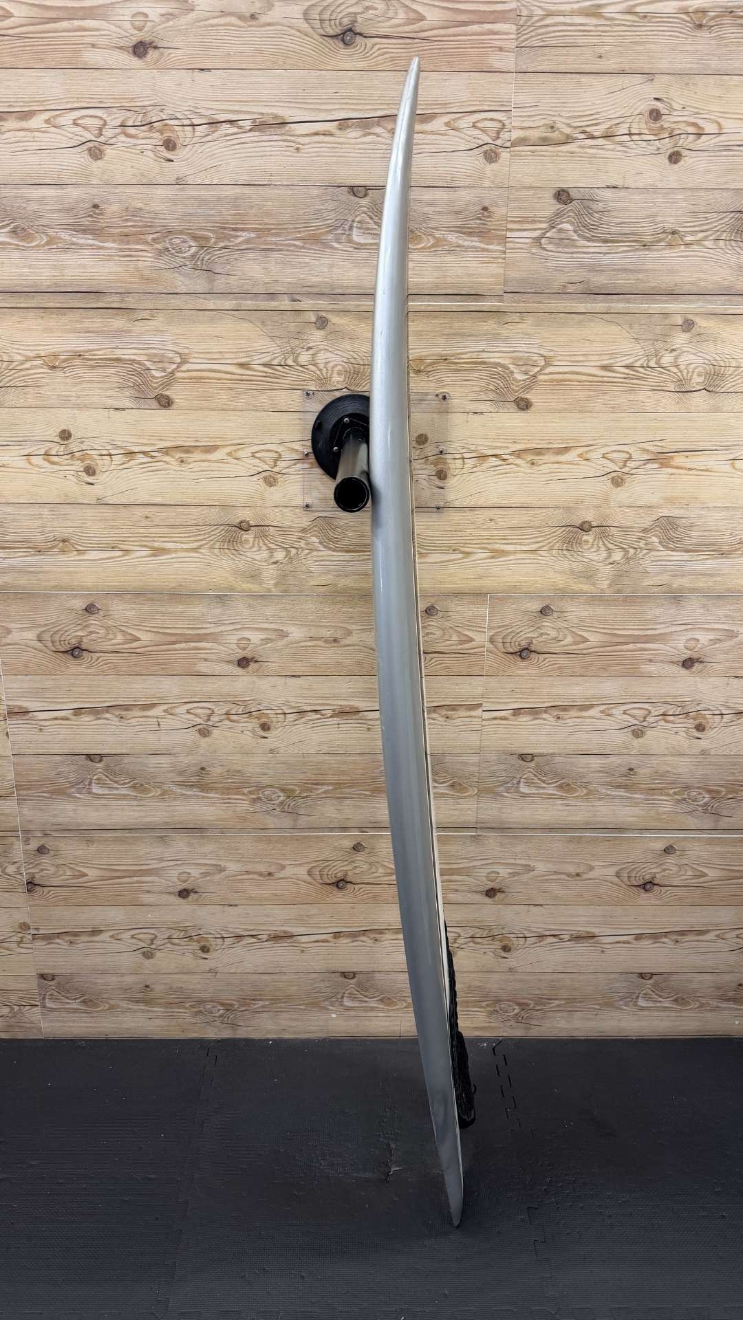 Hynson Epoxy Black Knight 5'11