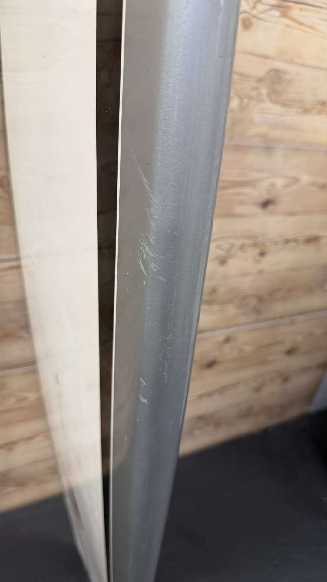 Hynson Epoxy Black Knight 5'11
