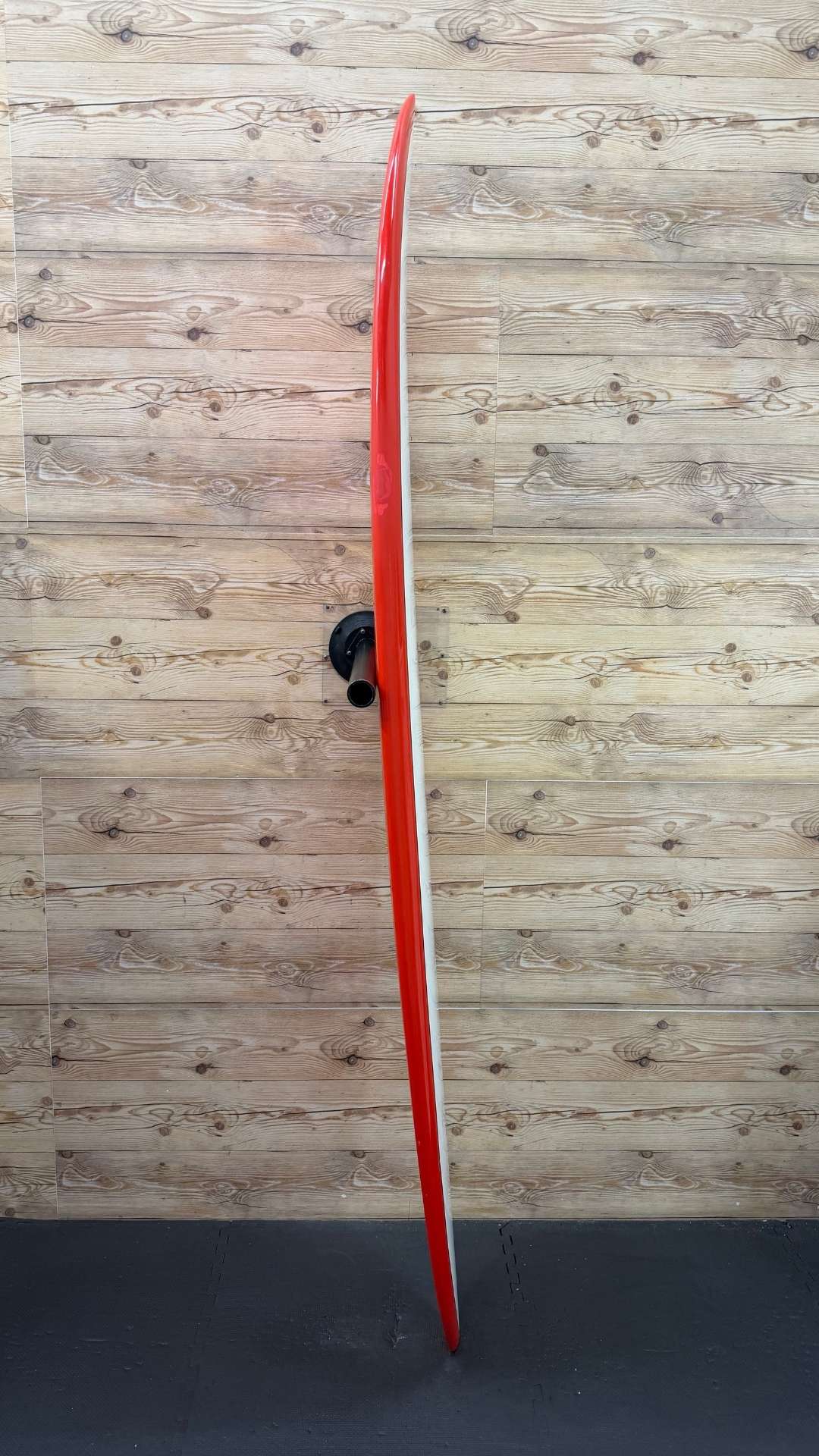 HYNSONファンボード Epoxy Hynson Surfboards Egg 7'2