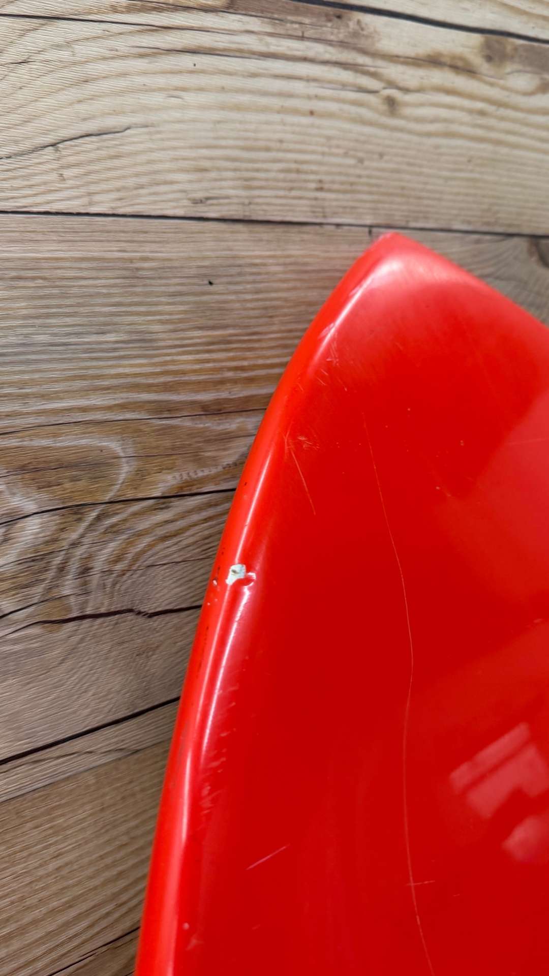 HYNSONファンボード Epoxy Hynson Surfboards Egg 7'2