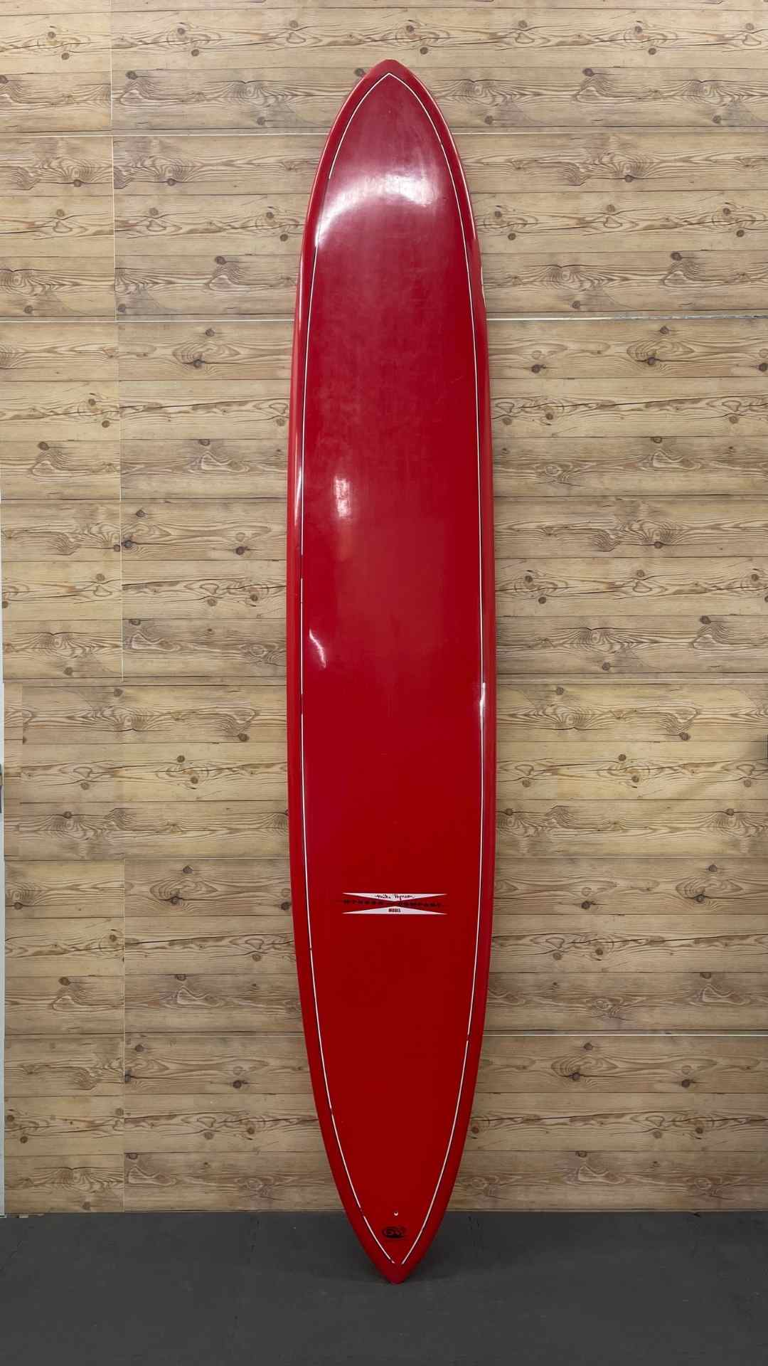 Glider 10'6"