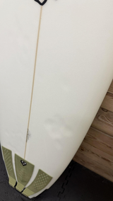 Dorado 5'8.5"