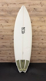 Dorado 5'8.5"