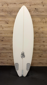 Dorado 5'8.5"