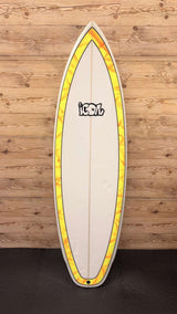 Twin + 1 5'8"
