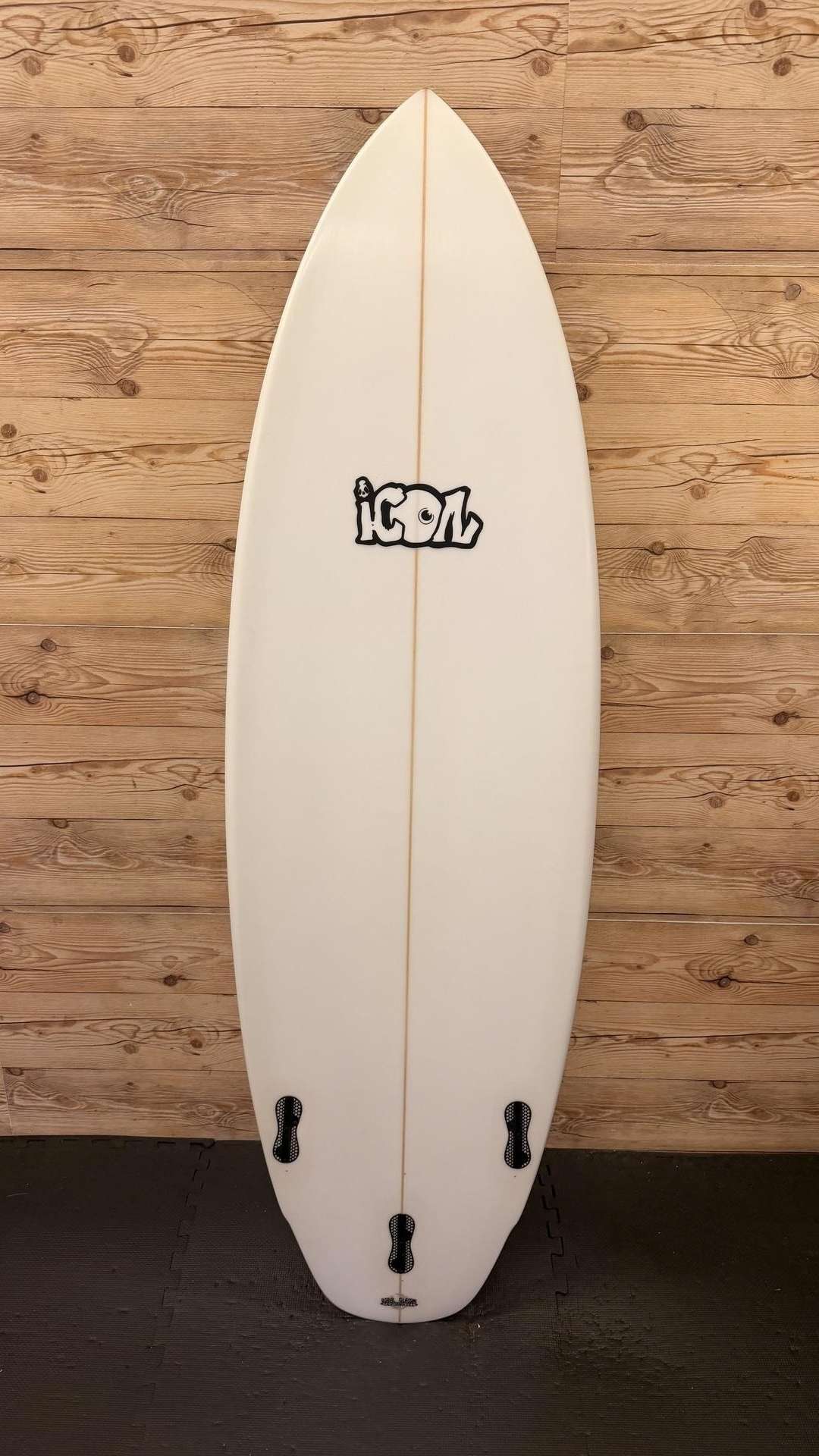 Twin + 1 5'8"