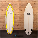 Twin + 1 5'8"