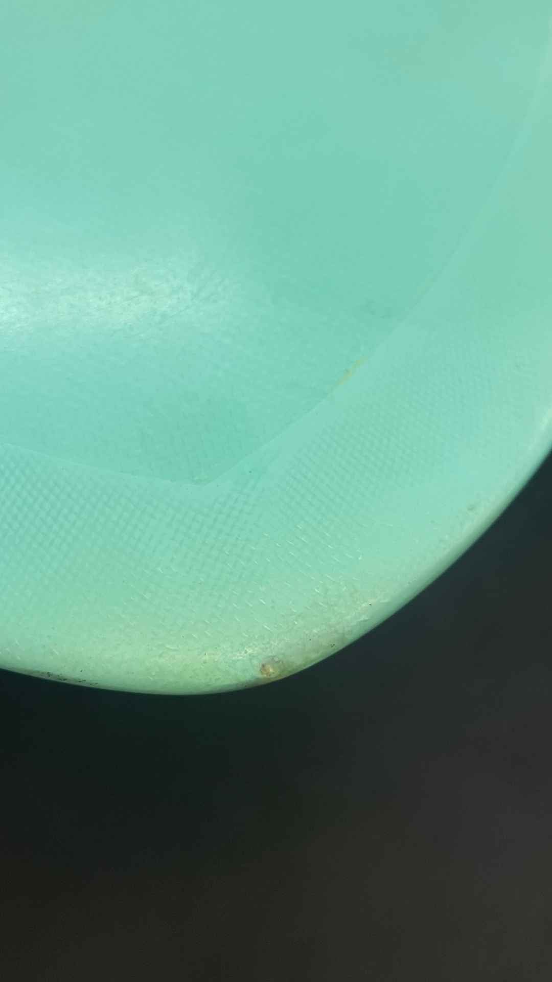 Single Fin 6'5"