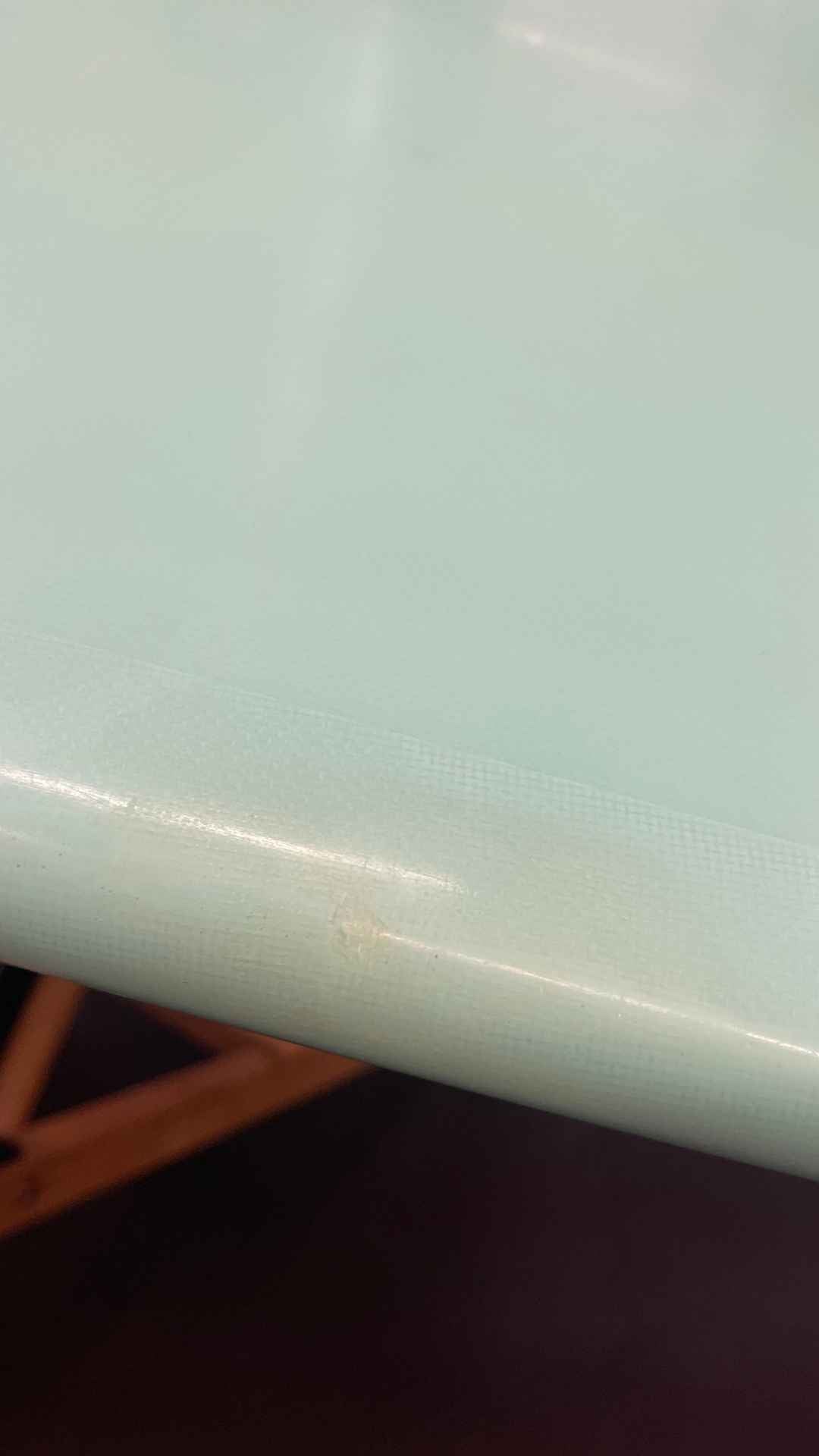 Single Fin 6'5"