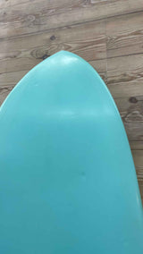 Single Fin 6'5"