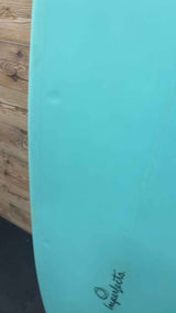 Single Fin 6'5"