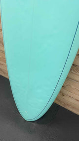Single Fin 6'5"