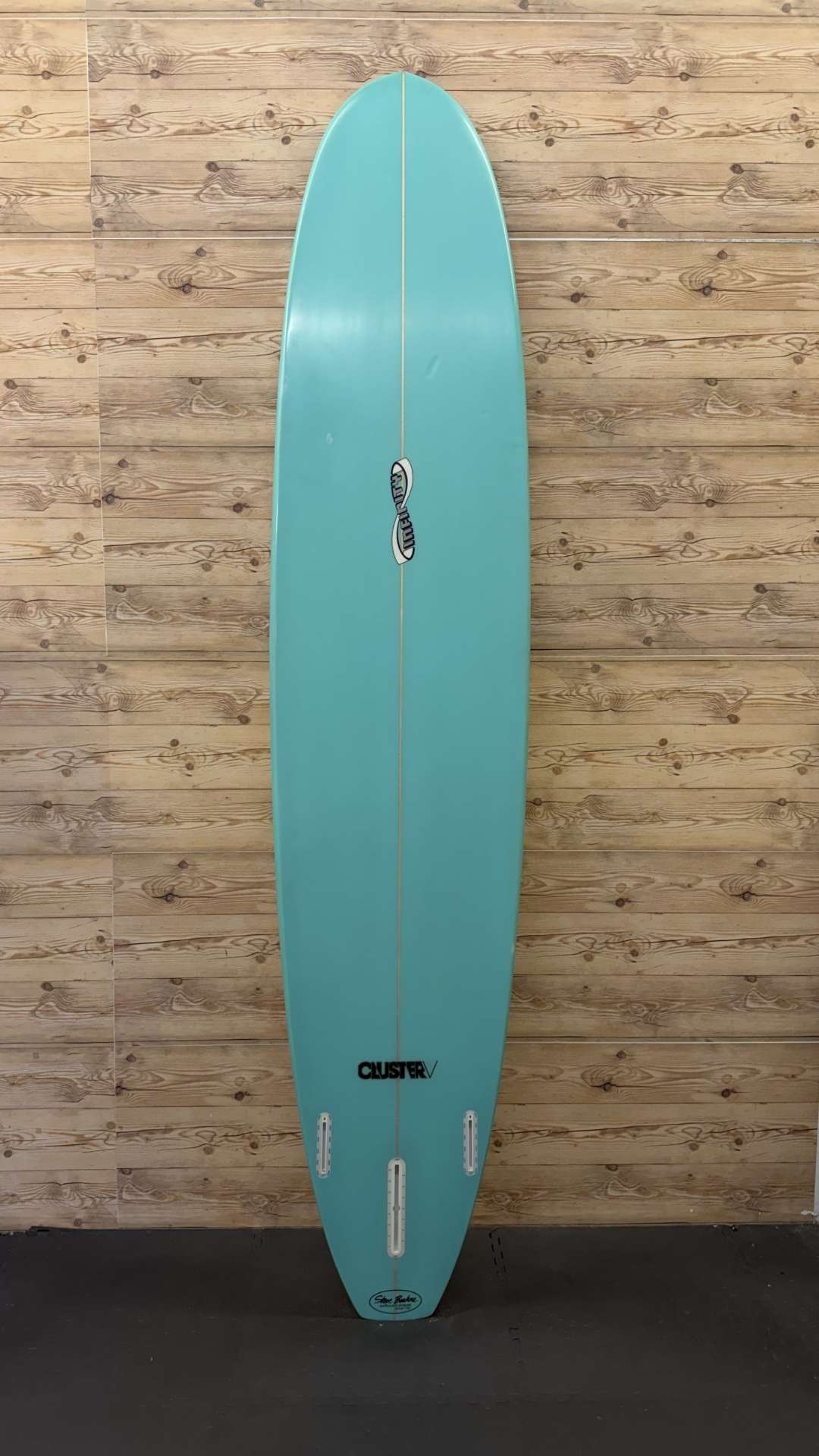Cluster V 9'6"