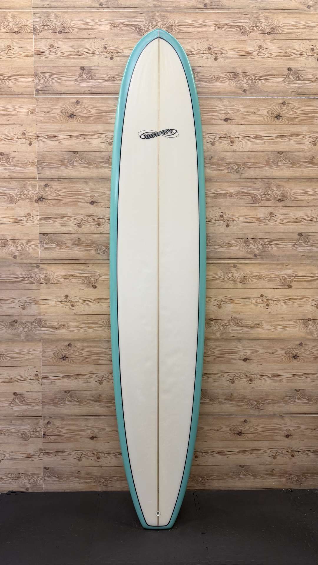 Infinirty Surfboards Cluster V 9'6
