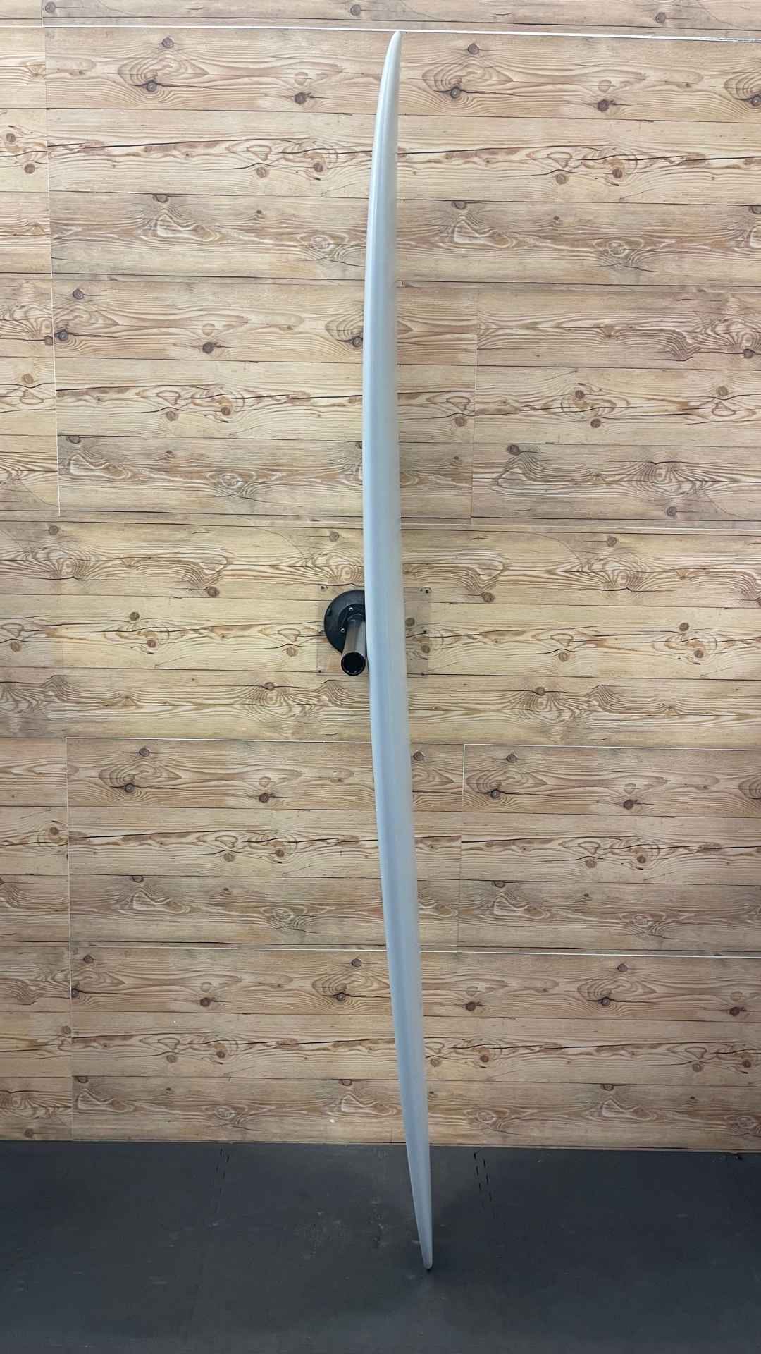 Speed Egg 7'10"