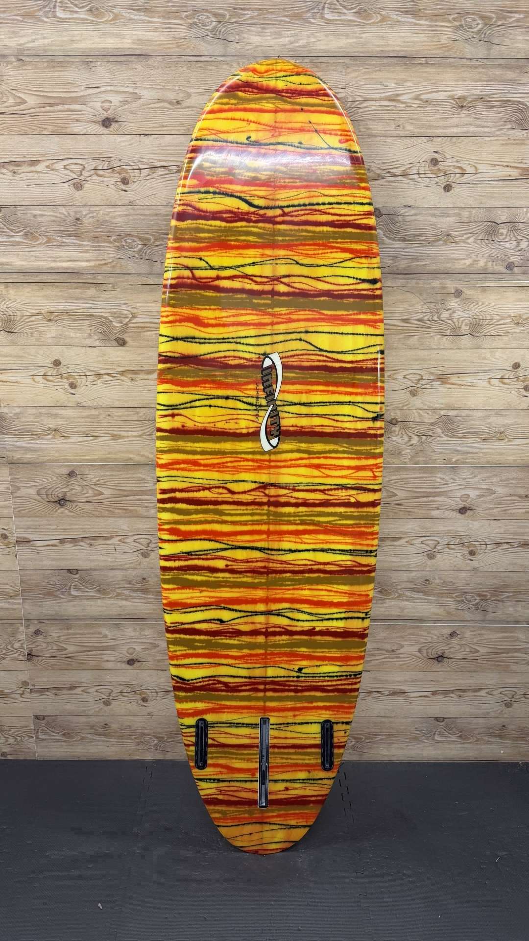 Funboard 6'8"