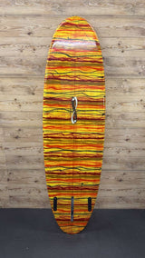 Funboard 6'8"