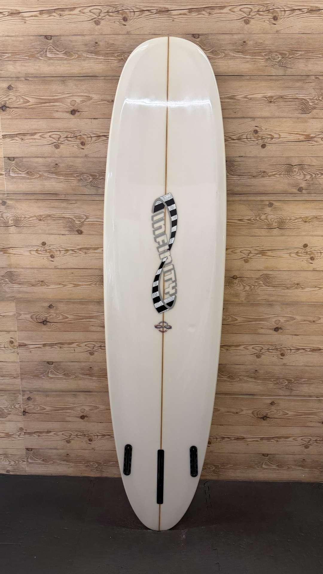 Funboard 7'2"